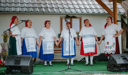 Deň obce Stará Bašta 03.08.2024-Falunap Óbást 2024.08.03